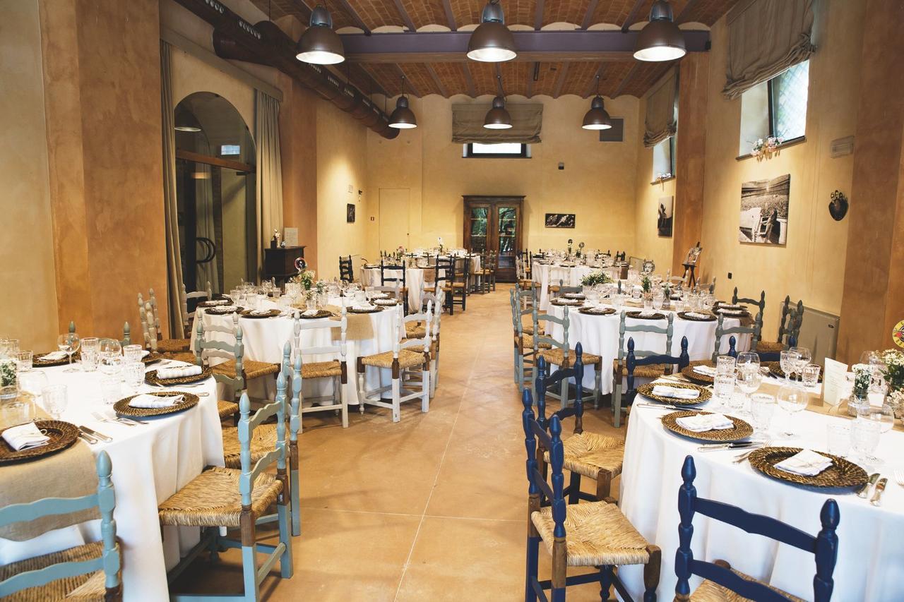 Poggiovalle Tenuta Italiana Citta della Pieve Bagian luar foto