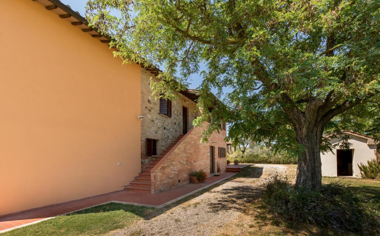 Poggiovalle Tenuta Italiana Citta della Pieve Bagian luar foto
